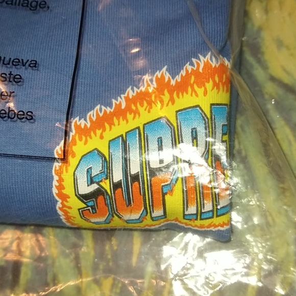 Supreme Chrome Tee XL - Picture 7 of 7